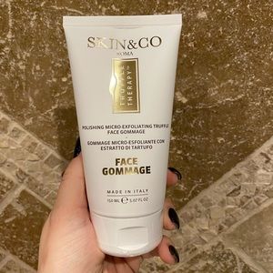 Skin&Co Roma Truffle Therapy Face Gommage